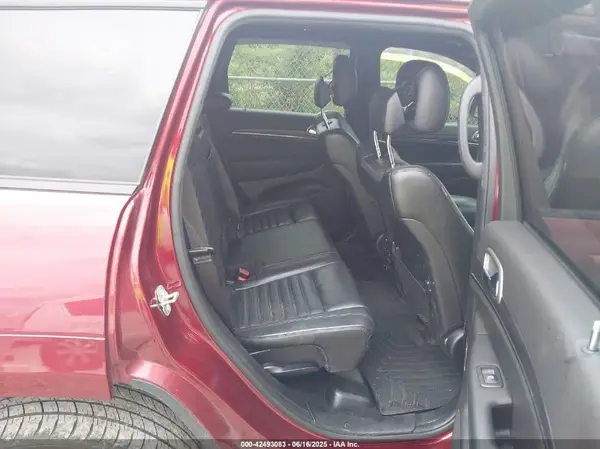 1C4RJFBG9LC422420 2020 JEEP GRAND CHEROKEE - Image 8