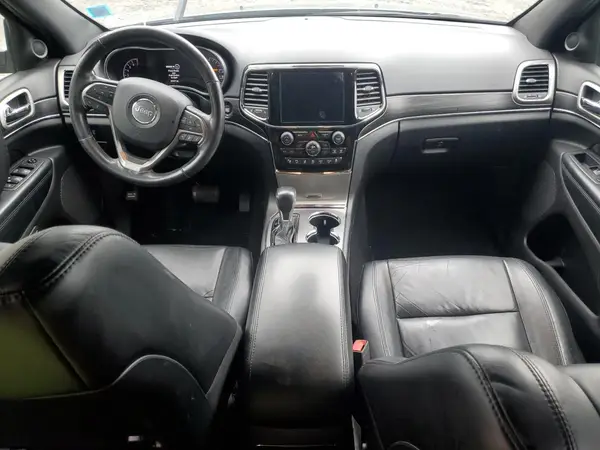 1C4RJFBG9LC423762 2020 JEEP GRAND CHEROKEE - Image 8