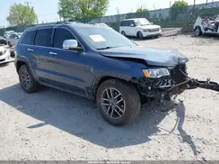 1C4RJFBG9LC425074 2020 JEEP GRAND CHEROKEE