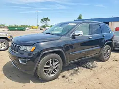 1C4RJFBG9LC425768 2020 JEEP GRAND CHEROKEE
