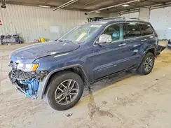 1C4RJFBG9LC425866 2020 JEEP GRAND CHEROKEE