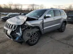 1C4RJFBG9LC426550 2020 JEEP GRAND CHEROKEE
