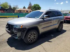 1C4RJFBG9LC426659 2020 JEEP GRAND CHEROKEE