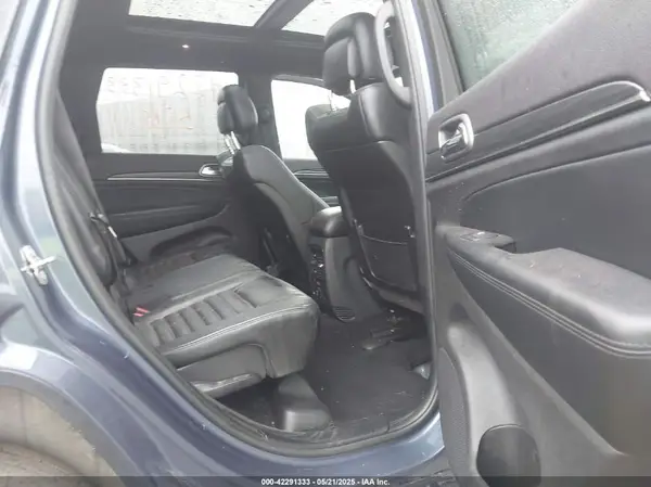 1C4RJFBG9LC435989 2020 JEEP GRAND CHEROKEE - Image 8