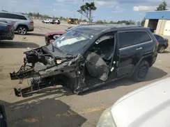 1C4RJFBG9LC440545 2020 JEEP GRAND CHEROKEE