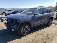 1C4RJFBG9LC444238 2020 JEEP GRAND CHEROKEE