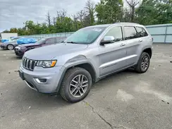 1C4RJFBG9LC444787 2020 JEEP GRAND CHEROKEE