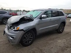 1C4RJFBG9LC445115 2020 JEEP GRAND CHEROKEE
