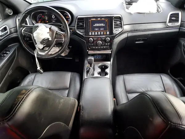 1C4RJFBG9LC445115 2020 JEEP GRAND CHEROKEE - Image 8