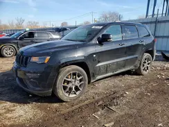 1C4RJFBG9LC448029 2020 JEEP GRAND CHEROKEE