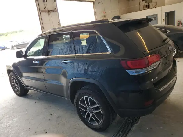 1C4RJFBG9MC501295 2021 JEEP GRAND CHEROKEE - Image 2