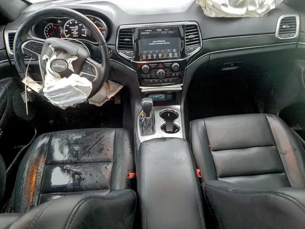1C4RJFBG9MC502902 2021 JEEP GRAND CHEROKEE - Image 8