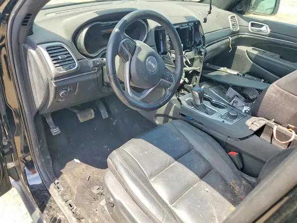 1C4RJFBG9MC503807 2021 JEEP GRAND CHEROKEE - Image 8
