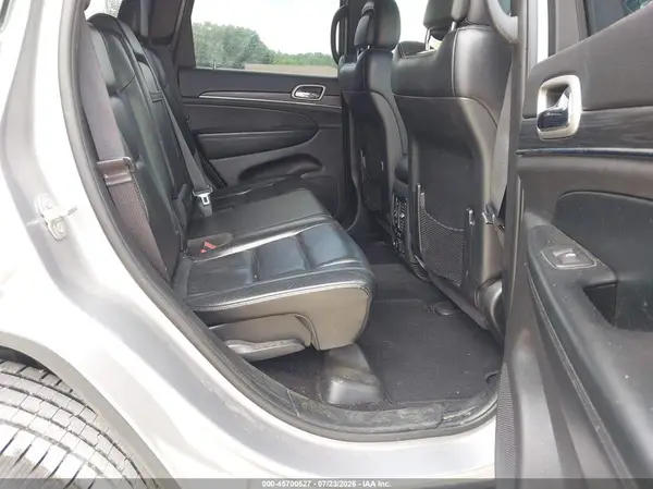 1C4RJFBG9MC505329 2021 JEEP GRAND CHEROKEE - Image 8