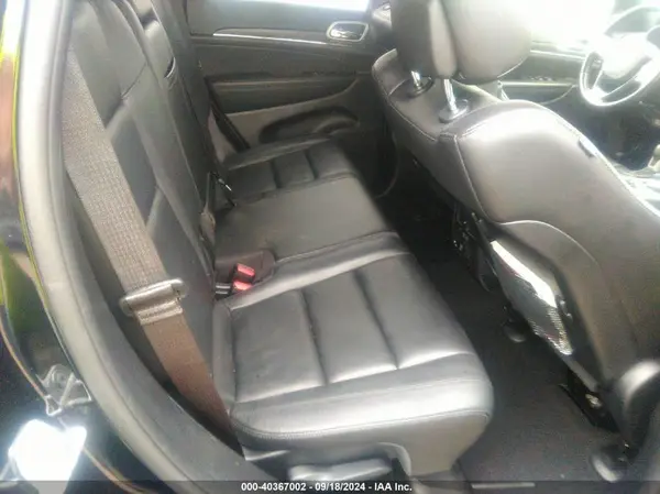 1C4RJFBG9MC507498 2021 JEEP GRAND CHEROKEE - Image 8