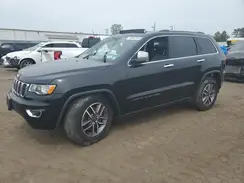 1C4RJFBG9MC508313 2021 JEEP GRAND CHEROKEE