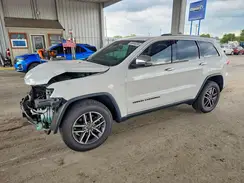 1C4RJFBG9MC509607 2021 JEEP GRAND CHEROKEE