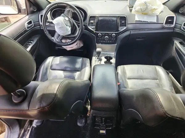 1C4RJFBG9MC512541 2021 JEEP GRAND CHEROKEE - Image 8
