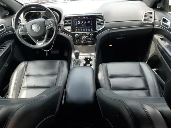 1C4RJFBG9MC513415 2021 JEEP GRAND CHEROKEE - Image 8