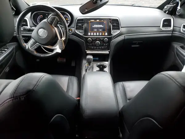 1C4RJFBG9MC534409 2021 JEEP GRAND CHEROKEE - Image 8