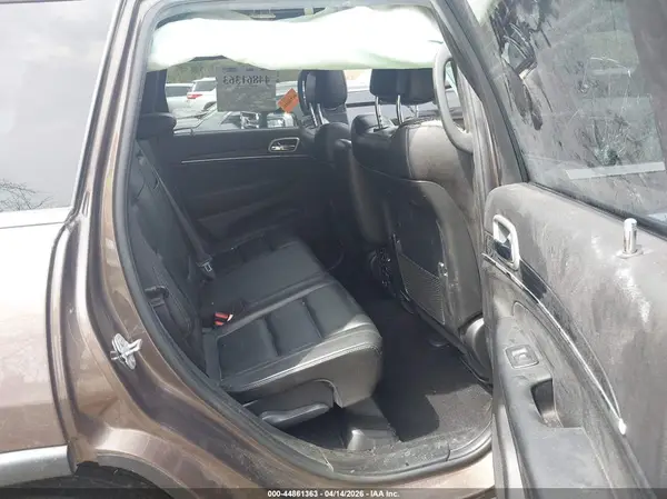 1C4RJFBG9MC535639 2021 JEEP GRAND CHEROKEE - Image 8