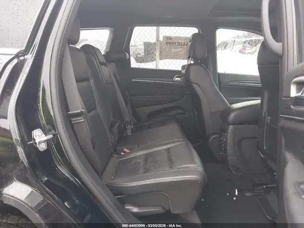 1C4RJFBG9MC537309 2021 JEEP GRAND CHEROKEE - Image 8