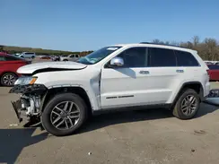 1C4RJFBG9MC537567 2021 JEEP GRAND CHEROKEE