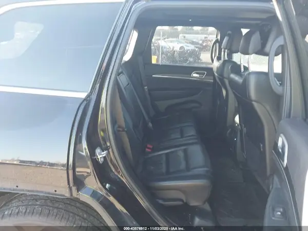 1C4RJFBG9MC543076 2021 JEEP GRAND CHEROKEE - Image 8