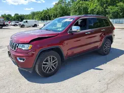 1C4RJFBG9MC546172 2021 JEEP GRAND CHEROKEE