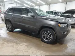 1C4RJFBG9MC550111 2021 JEEP GRAND CHEROKEE