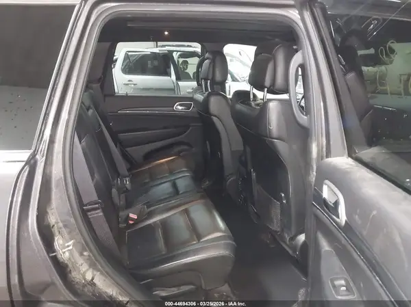 1C4RJFBG9MC550111 2021 JEEP GRAND CHEROKEE - Image 8