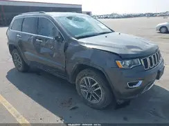 1C4RJFBG9MC550786 2021 JEEP GRAND CHEROKEE