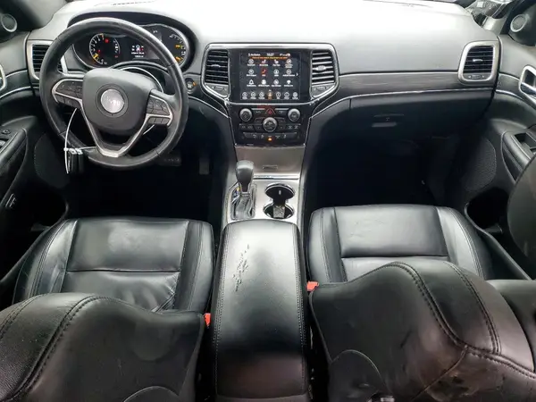 1C4RJFBG9MC552117 2021 JEEP GRAND CHEROKEE - Image 8