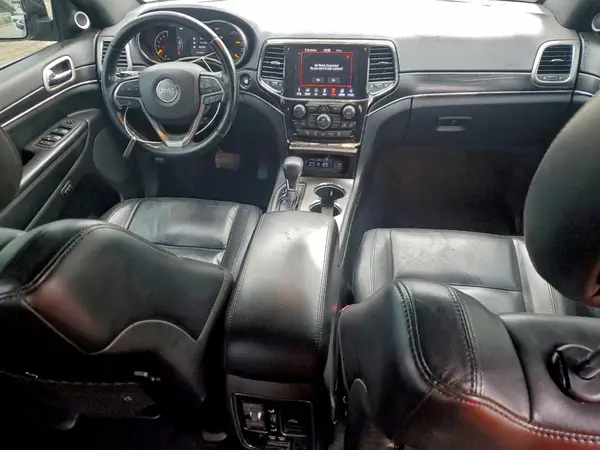 1C4RJFBG9MC553347 2021 JEEP GRAND CHEROKEE - Image 8