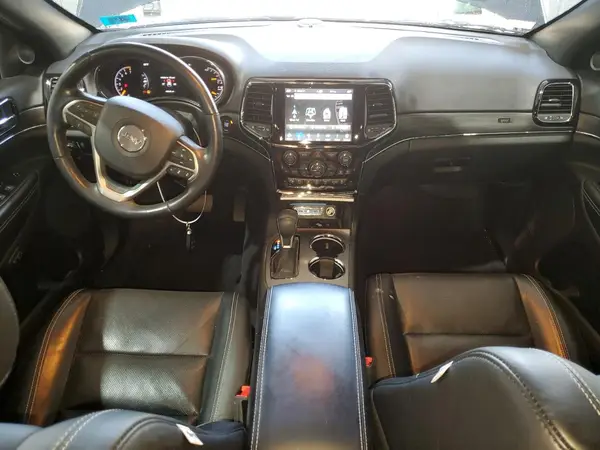 1C4RJFBG9MC560251 2021 JEEP GRAND CHEROKEE - Image 8