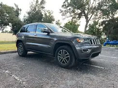 1C4RJFBG9MC564719 2021 JEEP GRAND CHEROKEE