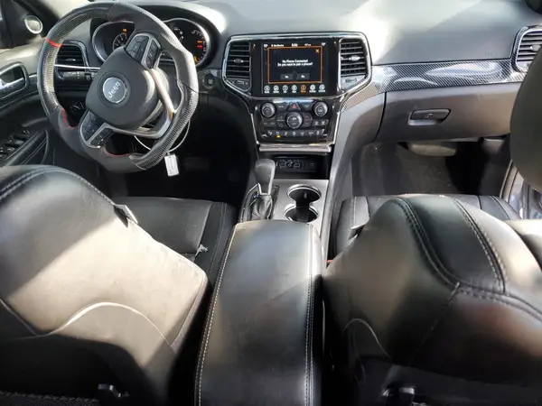1C4RJFBG9MC580905 2021 JEEP GRAND CHEROKEE - Image 8