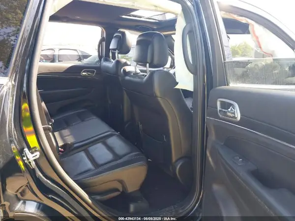 1C4RJFBG9MC582797 2021 JEEP GRAND CHEROKEE - Image 8