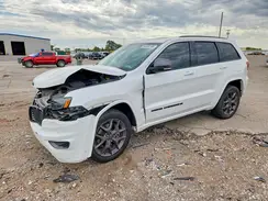 1C4RJFBG9MC584257 2021 JEEP GRAND CHEROKEE