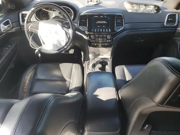 1C4RJFBG9MC585957 2021 JEEP GRAND CHEROKEE - Image 8