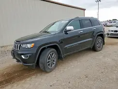 1C4RJFBG9MC587207 2021 JEEP GRAND CHEROKEE