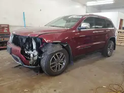 1C4RJFBG9MC587711 2021 JEEP GRAND CHEROKEE