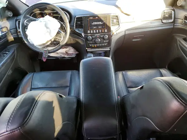1C4RJFBG9MC592083 2021 JEEP GRAND CHEROKEE - Image 8