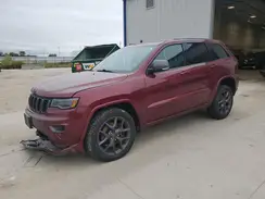 1C4RJFBG9MC599874 2021 JEEP GRAND CHEROKEE