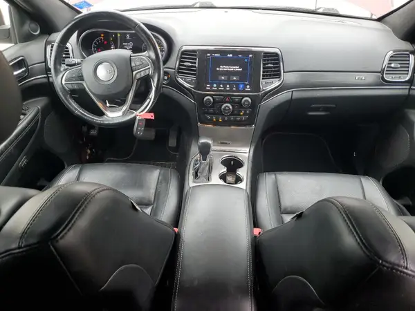 1C4RJFBG9MC599874 2021 JEEP GRAND CHEROKEE - Image 8