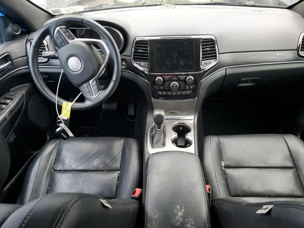 1C4RJFBG9MC601798 2021 JEEP GRAND CHEROKEE - Image 8