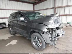1C4RJFBG9MC611909 2021 JEEP GRAND CHEROKEE