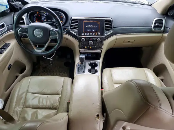 1C4RJFBG9MC612686 2021 JEEP GRAND CHEROKEE - Image 8
