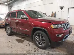 1C4RJFBG9MC614812 2021 JEEP GRAND CHEROKEE