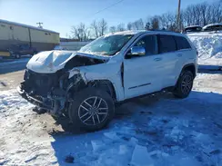 1C4RJFBG9MC619587 2021 JEEP GRAND CHEROKEE